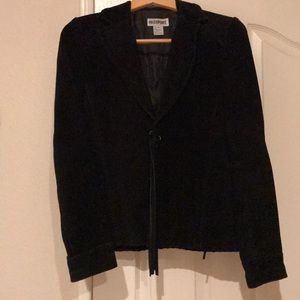 Swade jacket
